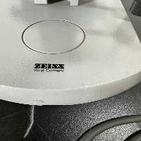 Lot Of Microscope Parts and Accessories image 2